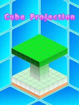 Cube Projection Cover
