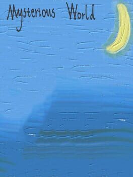 Mysterious World Cover