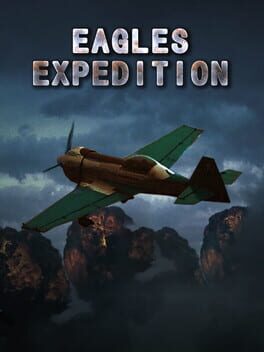 Eagles Expedition Cover