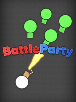BattleParty Cover