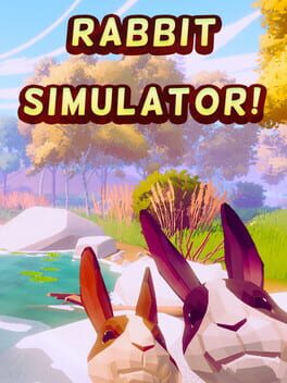 Rabbit Simulator Cover