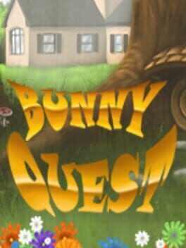 Bunny Quest Cover