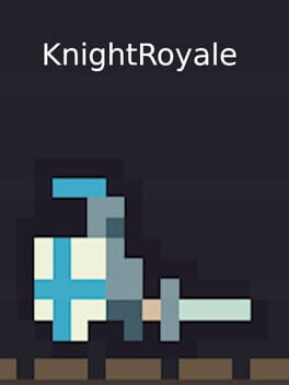 KnightRoyale Cover