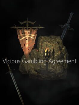 Vicious Gambling Agreement Cover