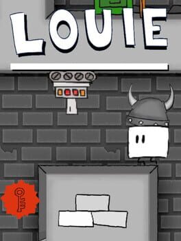 Louie Cover