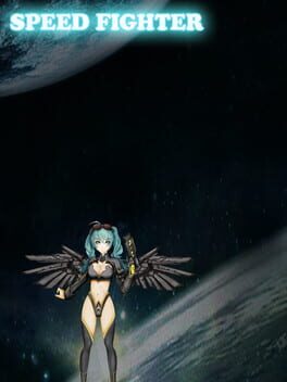SpeedFighter Cover