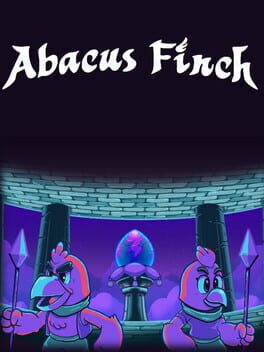 Abacus Finch Cover