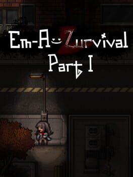 Em-A-Zurvival Cover