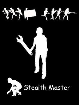 Stealth Master Cover