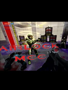 Airlock FireFight Cover
