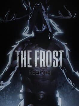 The Frost Rebirth Cover