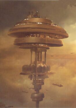 Star Wars: Knights of the Old Republic III Cover