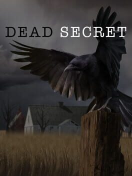 Dead Secret Cover