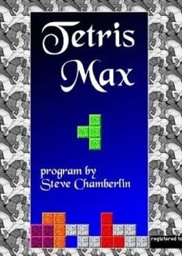 Tetris Max Cover