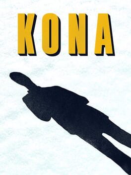 Kona Cover