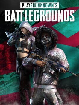 PlayerUnknown's Battlegrounds: Season 10 Cover