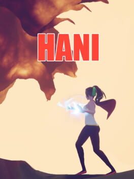 Hani Cover