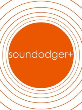 Soundodger+ Cover