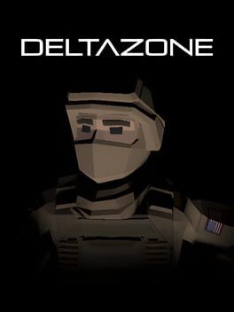 Deltazone Cover