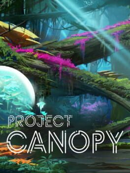 Project Canopy Cover