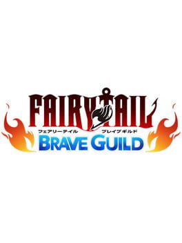 Fairy Tail: Brave Guild Cover
