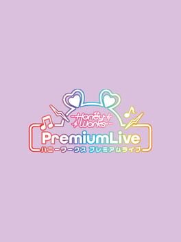 HoneyWorks Premium Live Cover