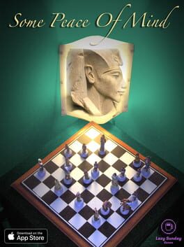 Some Peace of Mind Cover