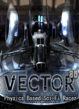 Vector 36 Cover