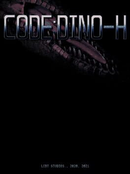 Code: Dino-H