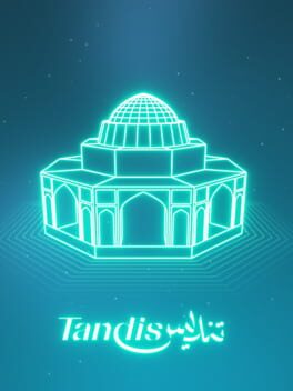 Tandis Cover
