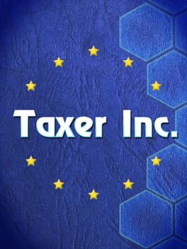 Taxer Inc. Cover