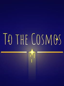 To the Cosmos Cover