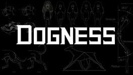 Dogness Cover