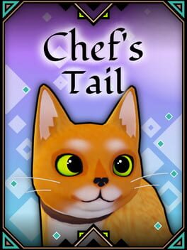 Chef's Tail Cover