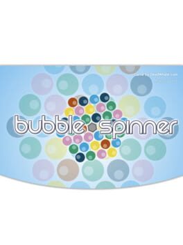 Bubble Spinner Cover