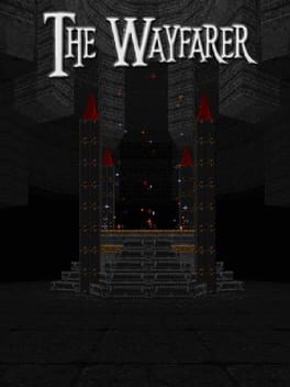 The Wayfarer Cover