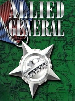 Allied General Cover