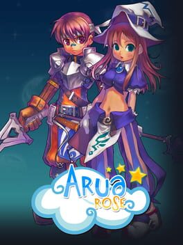 AruaRose Cover