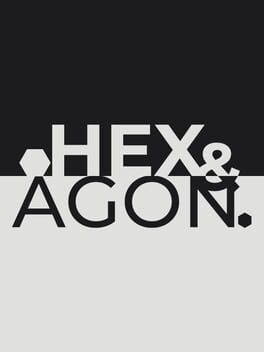 Hex & Agon Cover