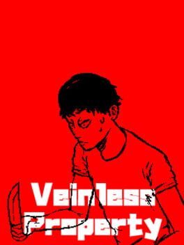 Veinless Property Cover