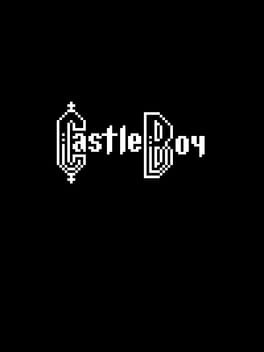 CastleBoy Cover