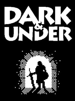 Dark & Under Cover