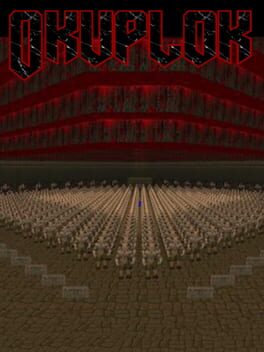 Okuplok Slaughter Map Cover