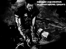 The Punisher WarZone: CaseBox 01 Cover