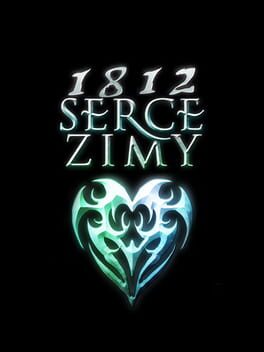 1812: Heart of Winter Cover