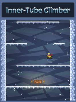 Inner-Tube Climber Cover