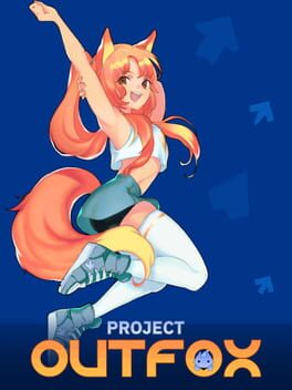 Project OutFox Cover