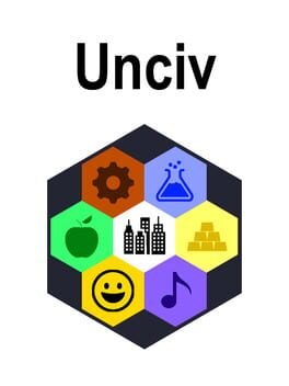 Unciv Cover