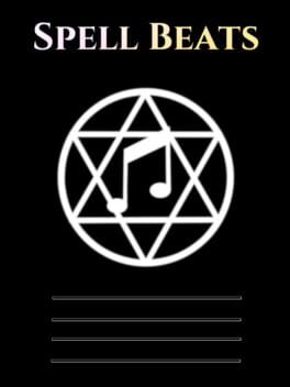 Spell Beats Cover