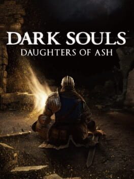 Dark Souls: Daughters of Ash Cover